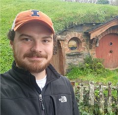 David H. Smith IV