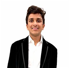 Vardhan Agarwal